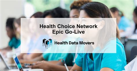 Health Choice Network Epic