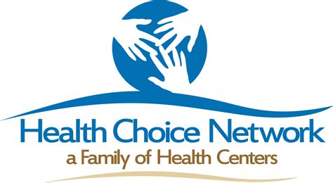 Health Choice Network Options