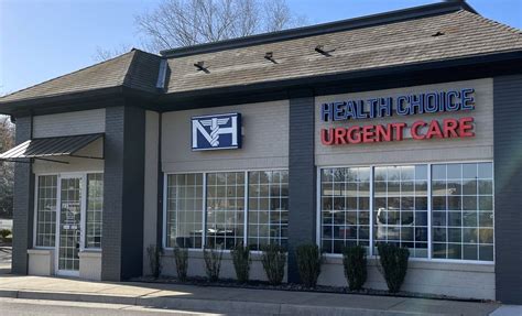 Health Choice Urgent Care Duluth