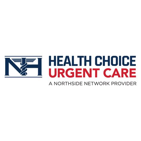 Health Choice Urgent Care Roswell