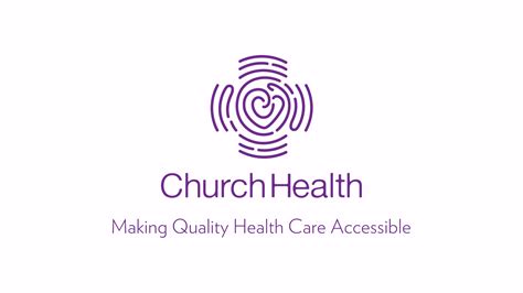 Health Church Center Services