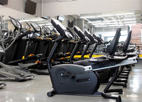 Health Club Collection 2 Used Gym Equipment