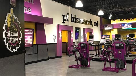 Bismarck ND Health Clubs