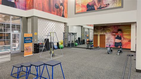 5 Best Gyms