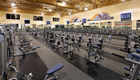 Livermore CA Health Clubs