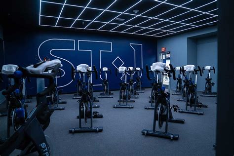 5 Best Health Clubs