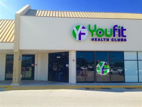 Sarasota FL Health Clubs