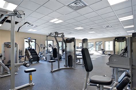 5 Best Health Clubs