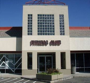 5 Top Health Clubs