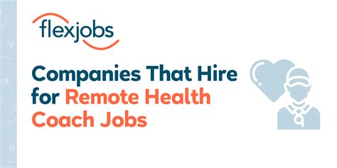 Health Coach Jobs Near Me