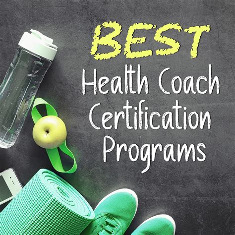 Health Coaching Certification Cost