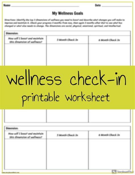 Health Coaching Resources And Worksheets