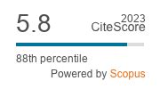 Health Communication Scimago