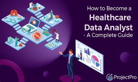 5 Tips Health Data Analyst