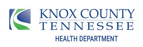 Knoxville TN Health Department Services