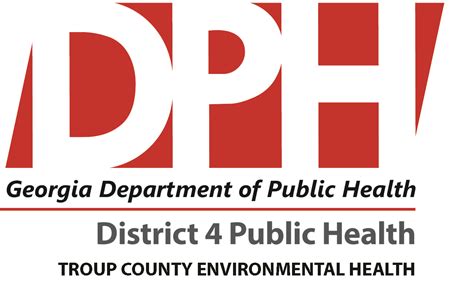 Health Department Lagrange Ga