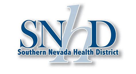 Las Vegas Health Department Services