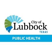 Health Department Lubbock Tx