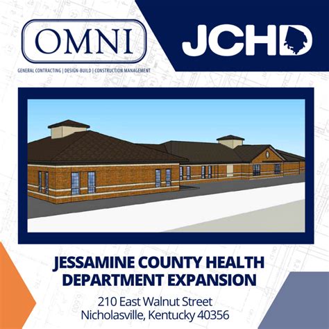 Health Department Online