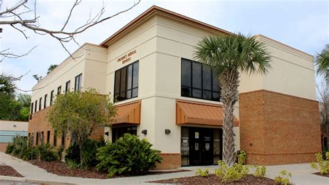 Health Department Opens Keech Street Clinic In Daytona Beach