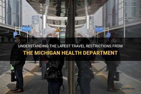 Health Department Travel Department