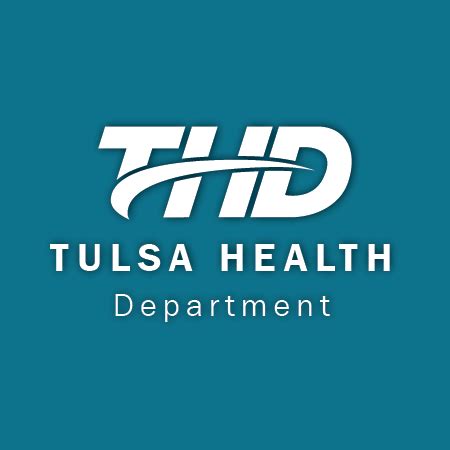 Tulsa Health Department Oklahoma