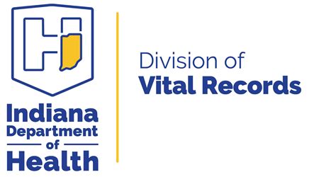 Health Department Vital Records