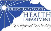 Toledo Health Department Info