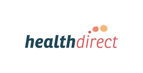 Health Direct Login In