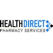 Health Direct Pharmacy Careers