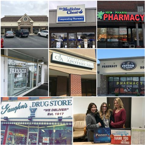 Health Direct Pharmacy Farmington Mo