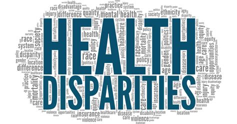 Autoimmune Disease Health Disparities