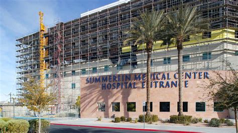 Summerlin Health Doctors