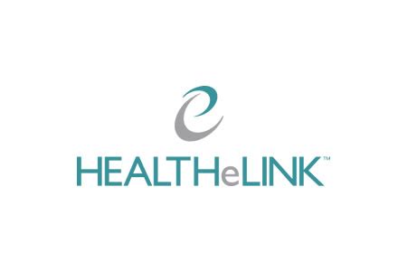 Health E Link Portal