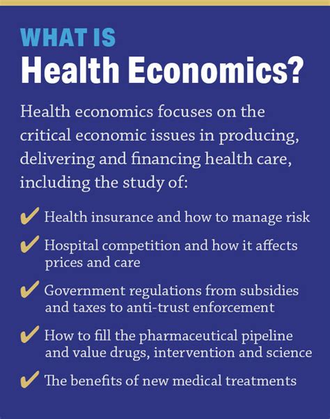 Health Economics Wikipedia