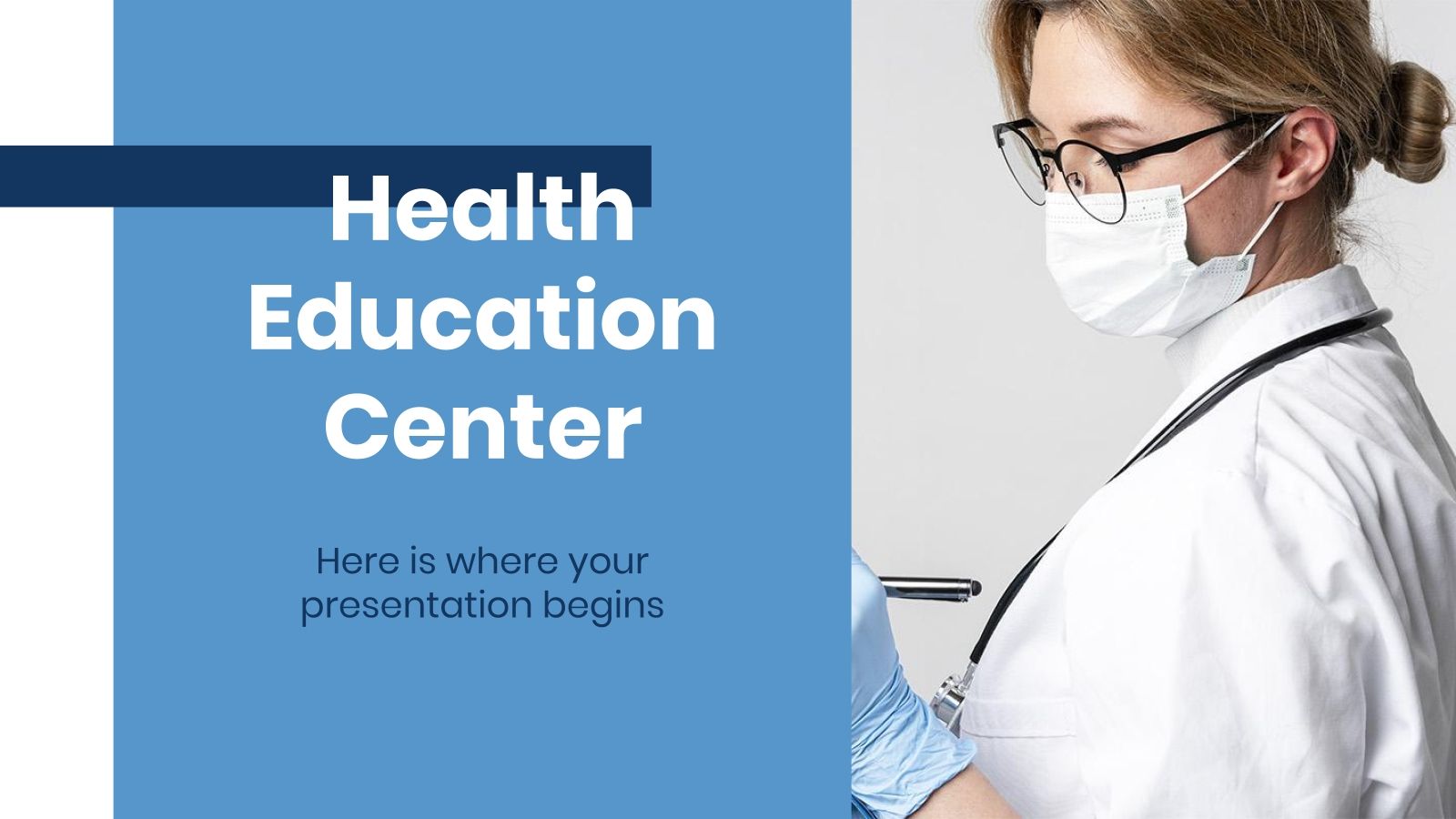 Health Education Center