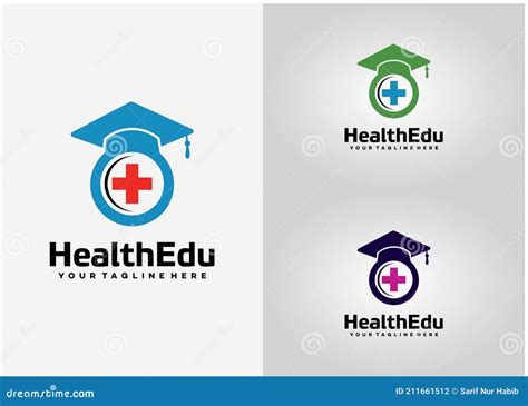 Health Education Logo