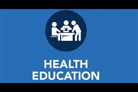 Health Education Purpose And Importance Saralstudy