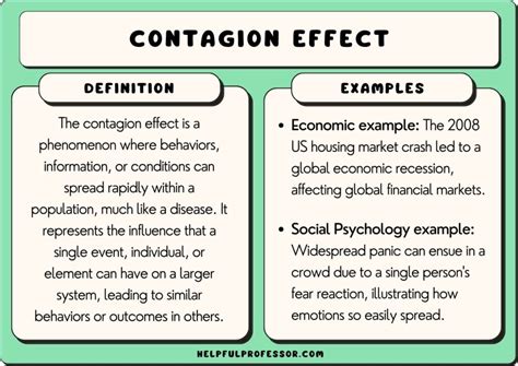 Health Effects Meaning