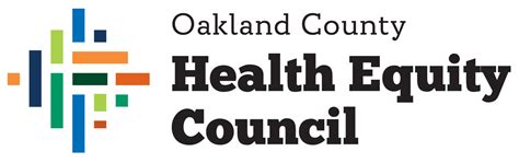 Health Equity Council Oakland County Mi