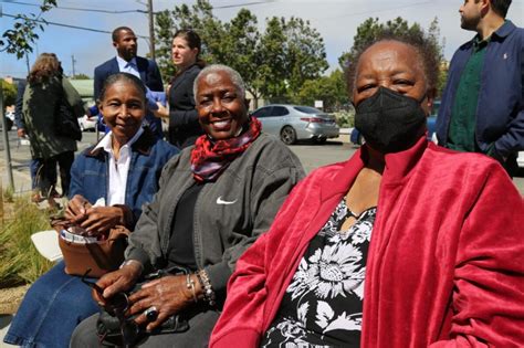 Health Equity In The Bayview Hunters Point Community San Francisco