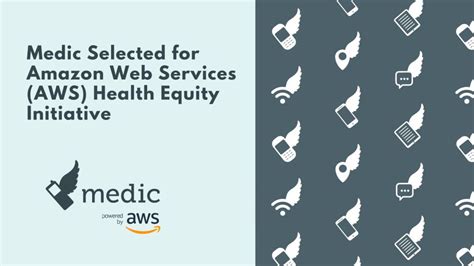 Health Equity Initiative Aws