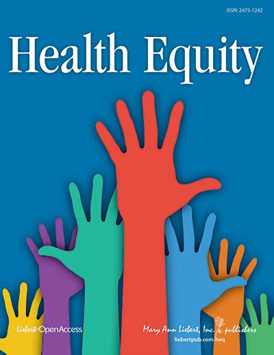 Health Equity Job Postings