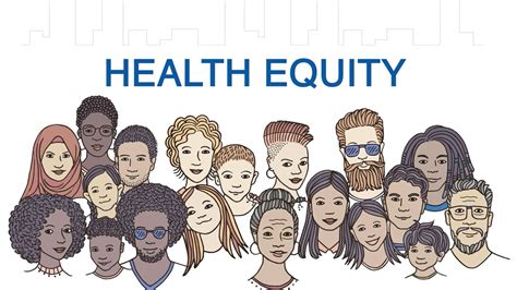 Health Equity Law