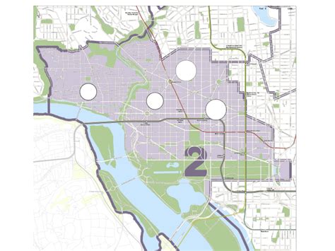 Health Equity Map