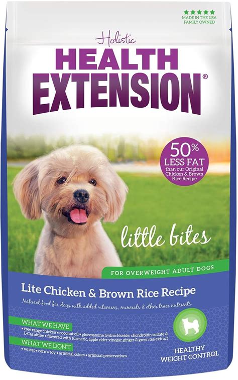 Health Extension Dog Food Recall