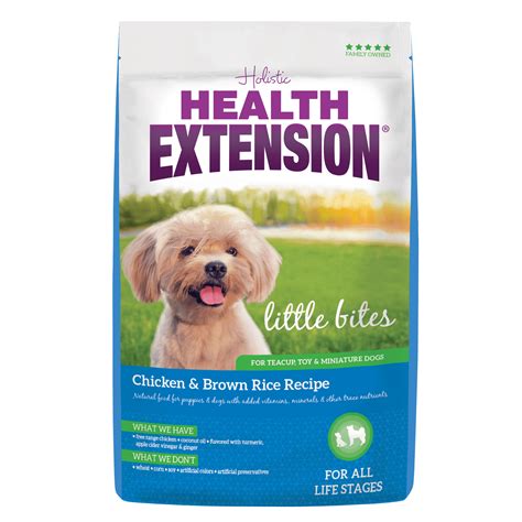 Health Extension Dog Food Walmart