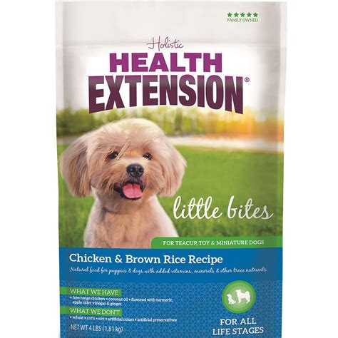 Health Extension Dog Food