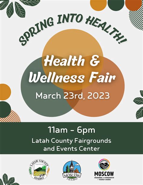 Health Fair Themes 2024 Karna Martina