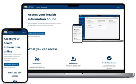 Health First Gateway Medical Records